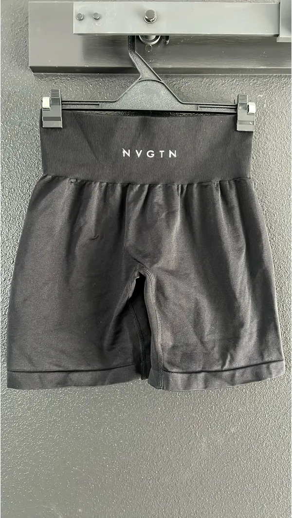 NVGTN Shorts - Image 2
