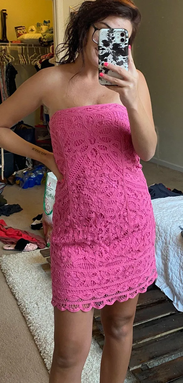 Lilly Dress - Image 3