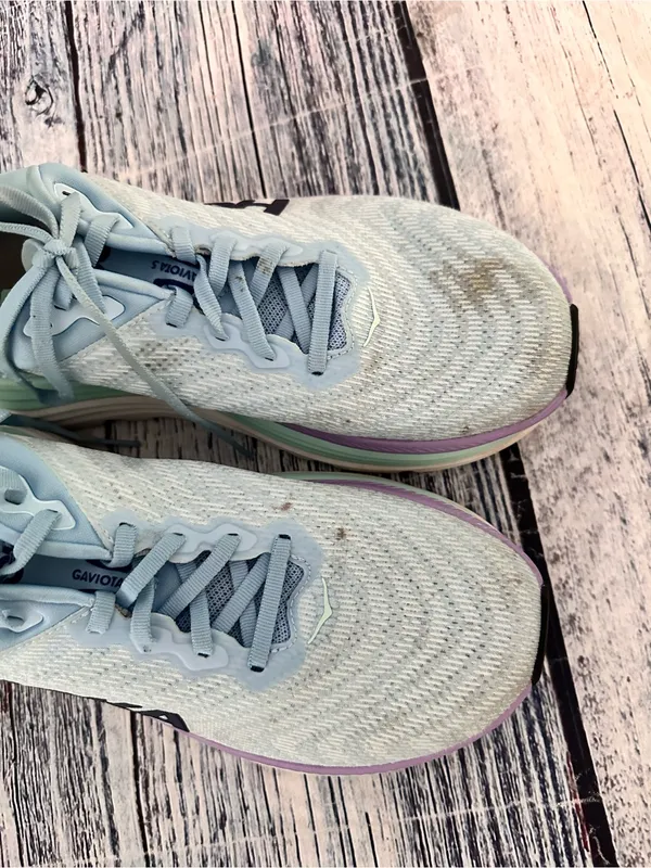 Hoka Gaviota 5 Running Shoes - Image 2