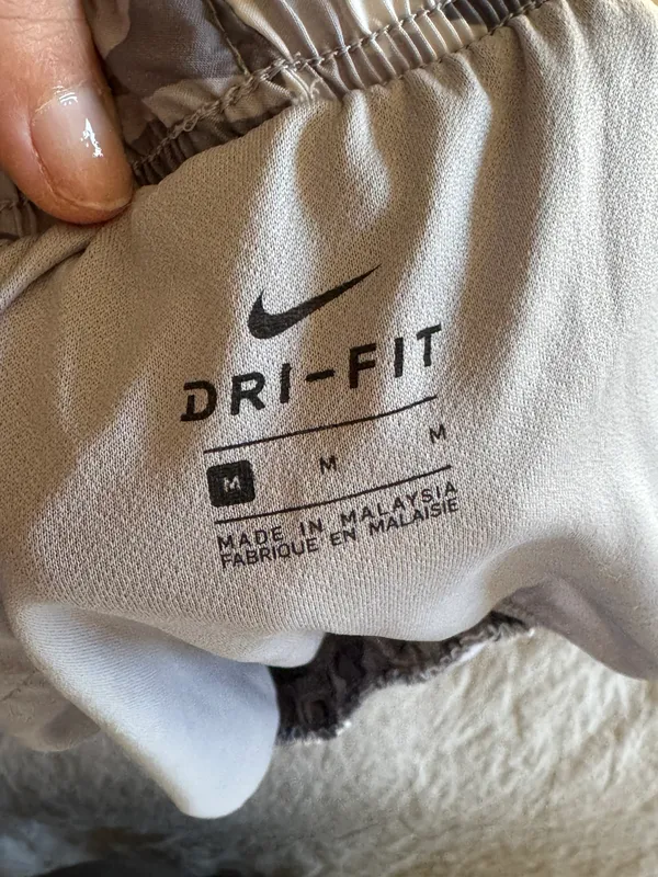 Nike Dri-Fit Running Shorts - Image 3