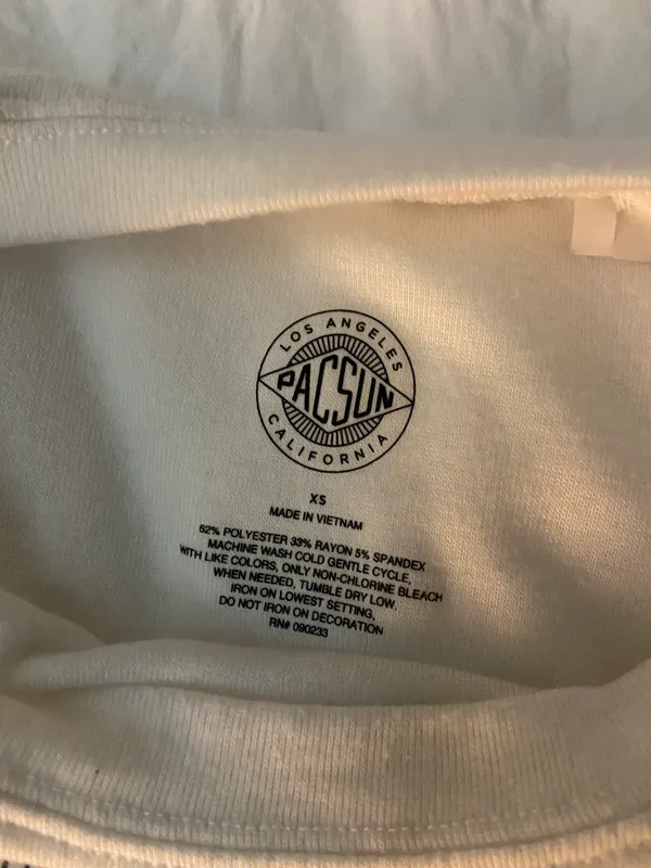 PacSun Top - Image 2