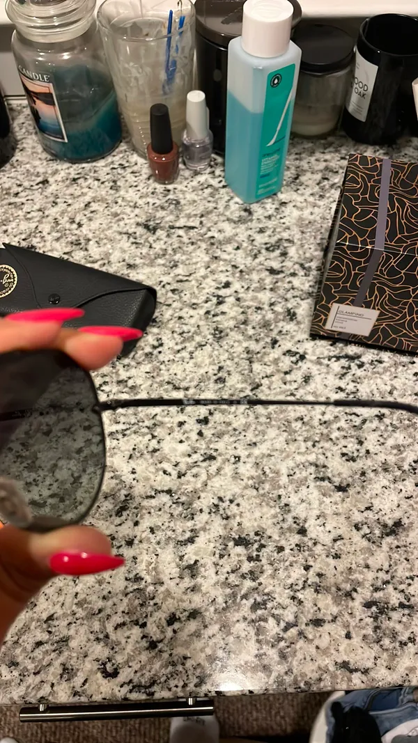 Ray-Ban Sunglasses - Image 8