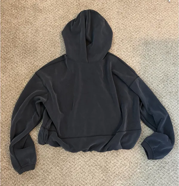 Lululemon Softstream Full-Zip - Image 3