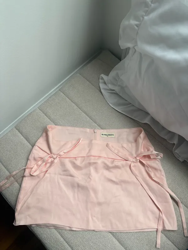 My mum made it Pink Size XS - Image 2