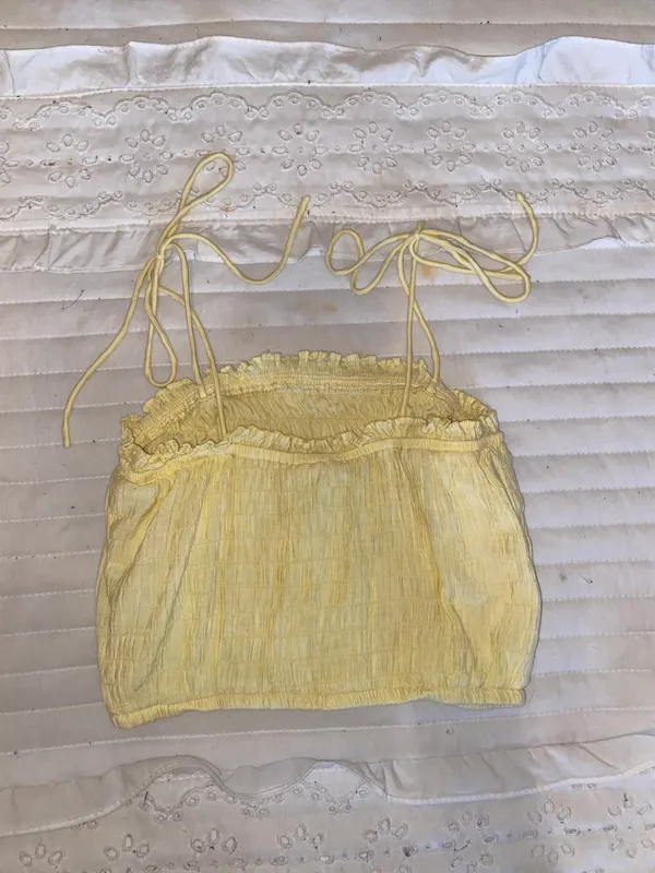 Forever 21 Crop Top - Image 2