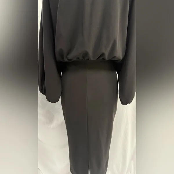 NWT ASOS MIDI dress - Image 8