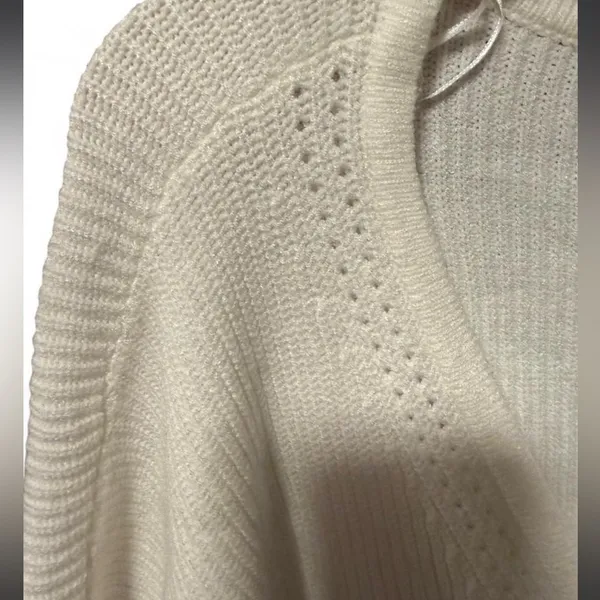 Cyrus Cream Women's Cardigan Sweater - Image 7