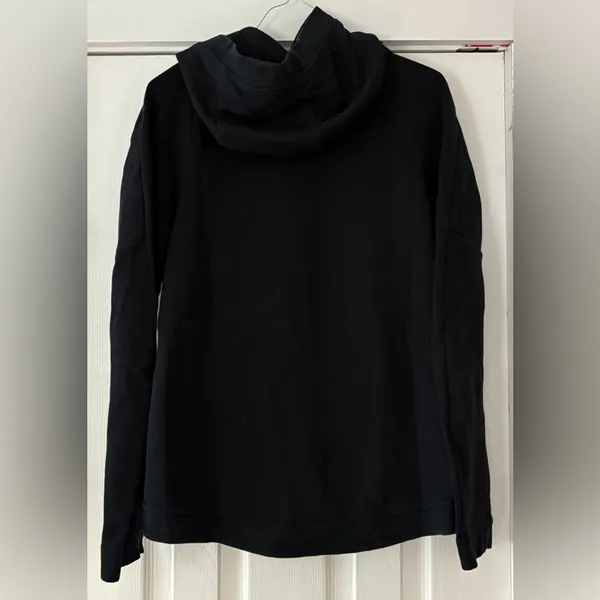 Nike Tech Fleece Red Label Hoodie‎ Size Small EUC - Image 2