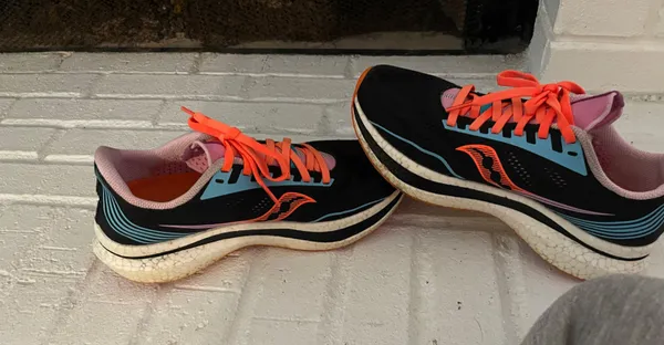 Saucony Endorphin Pro running shoes - Image 7