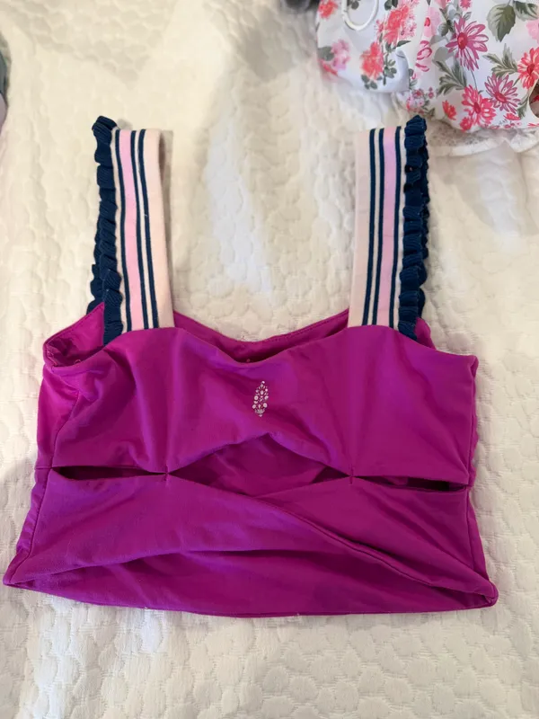 free people tank  - Image 2