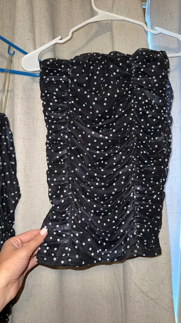 FashioNova two-piece - Image 5