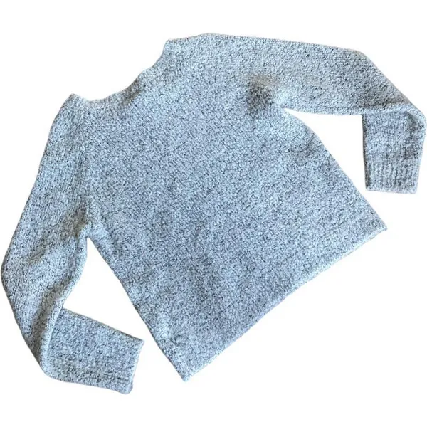 Gap Part-Wool Sweater - Image 5