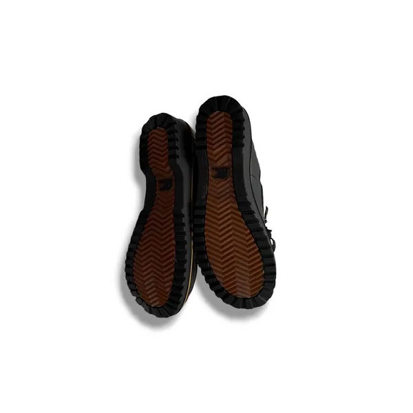 Sorel Tofino II Winter Snow Boots 8 Curry Gray Waterproof Faux‎ Fur Lace Up - Image 9