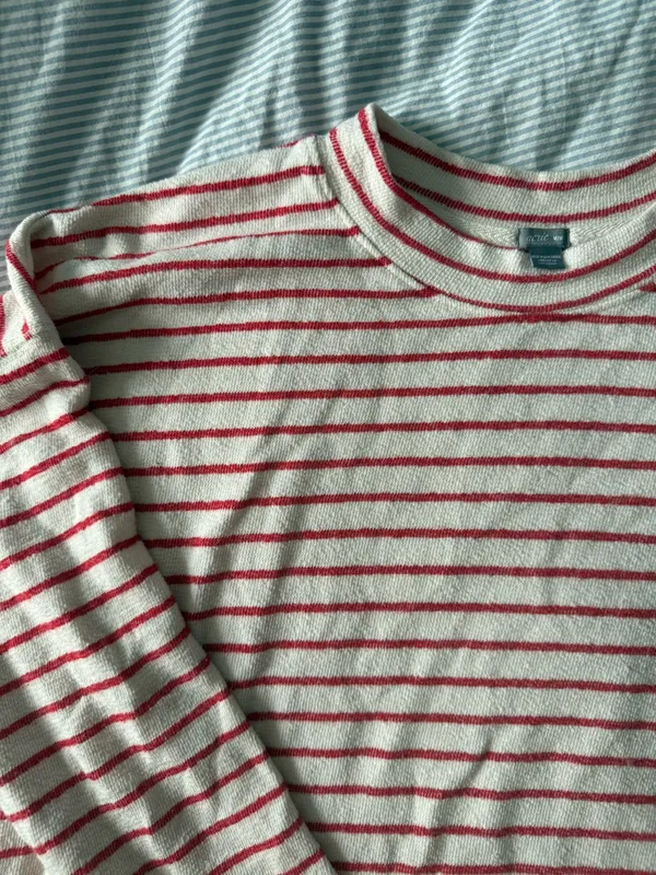 Aerie Towel Cloth Crewneck - Image 5