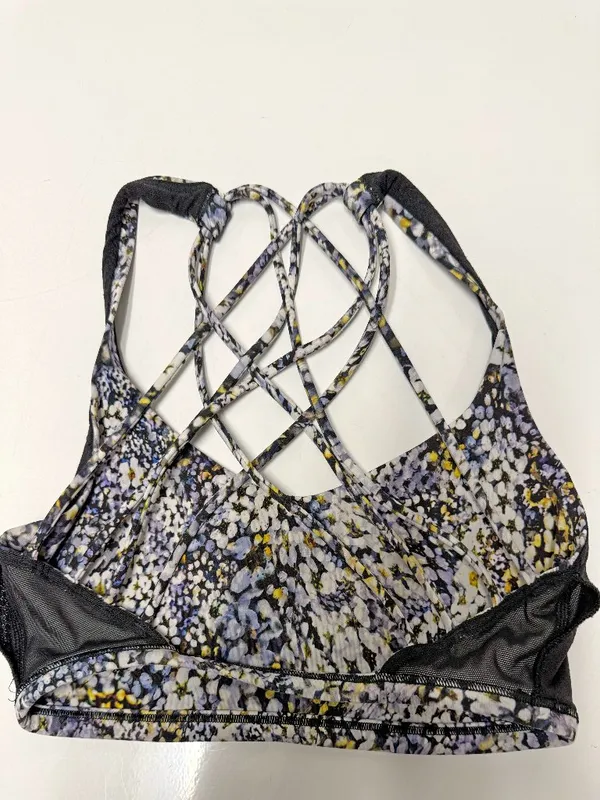 Lululemon Free To Be Bra Wild - Image 8