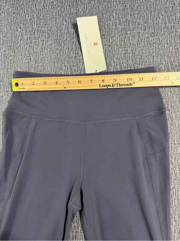 Sweaty Betty All Day Leggings - Image 11