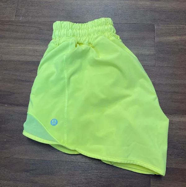 Hotty Hot Shorts 4” - Image 2