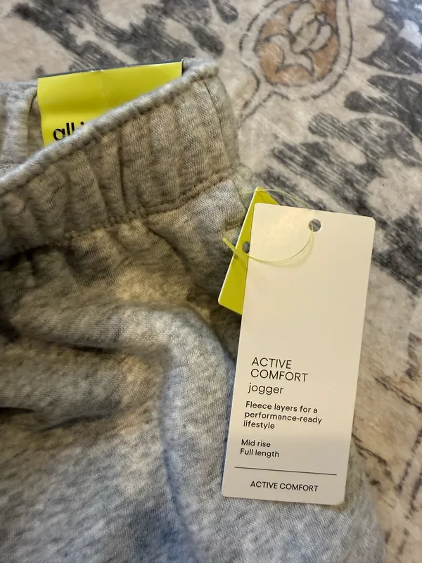 All in Motion Joggers Women’s - Image 3