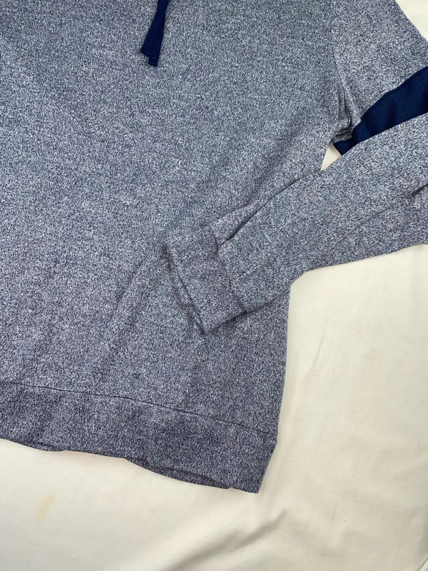 Sweater Blue Size L - Image 5