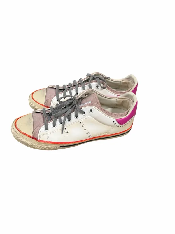 Hidnander Starless Sneakers In White size 39 - Image 3