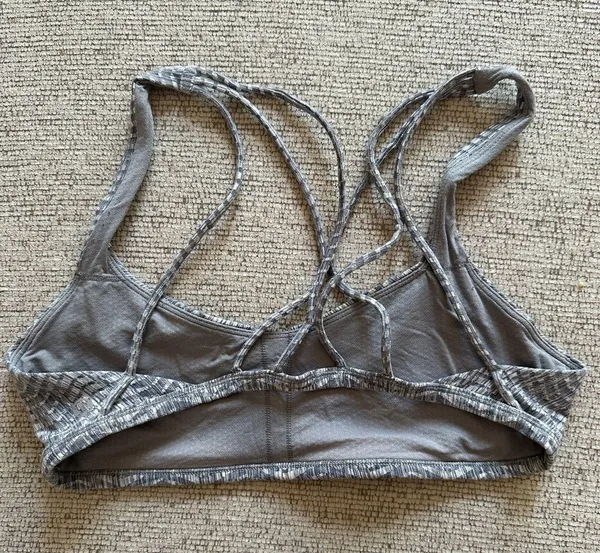 Lululemon sports bra - Image 2