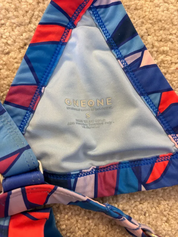ONEONE Swimwear SWIMSUIT - Image 6