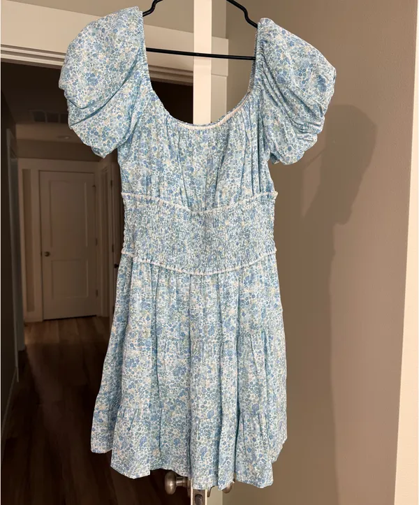 Altar'd State Dress - Image 3