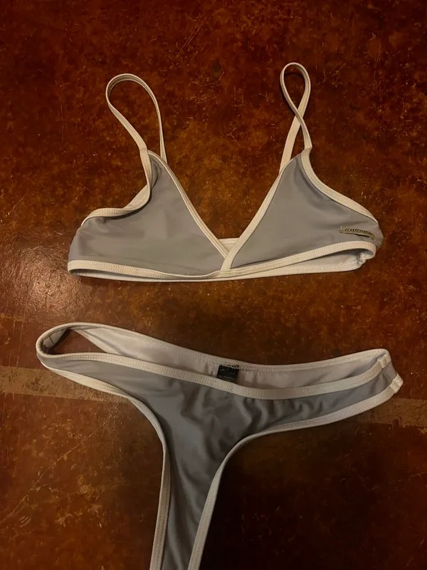Boutinela Chooks LA Bikini Set - Image 5