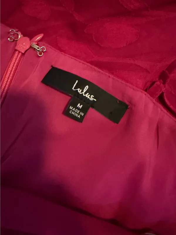 Lulus Dress - Image 2