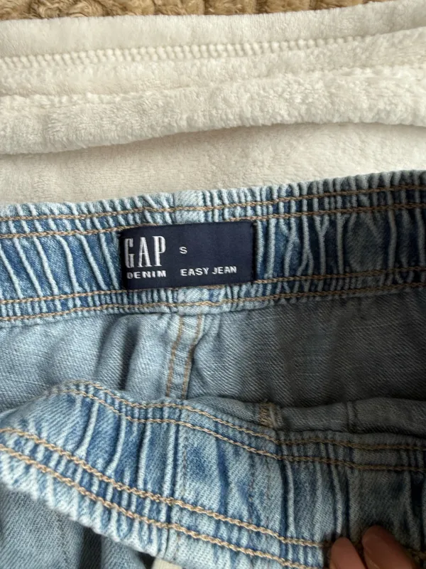 Stretch Cargo Pants - Image 3