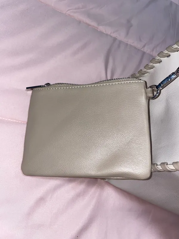 BCBGMAXAZRIA Tote Bag - Image 9