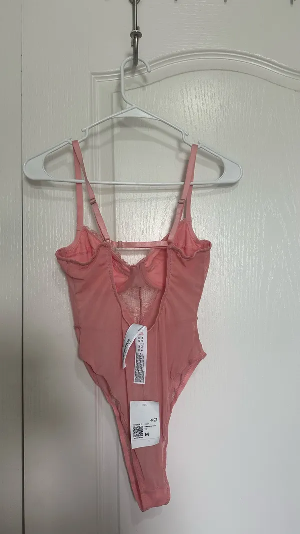 Forever 21 Bodysuit - Image 2