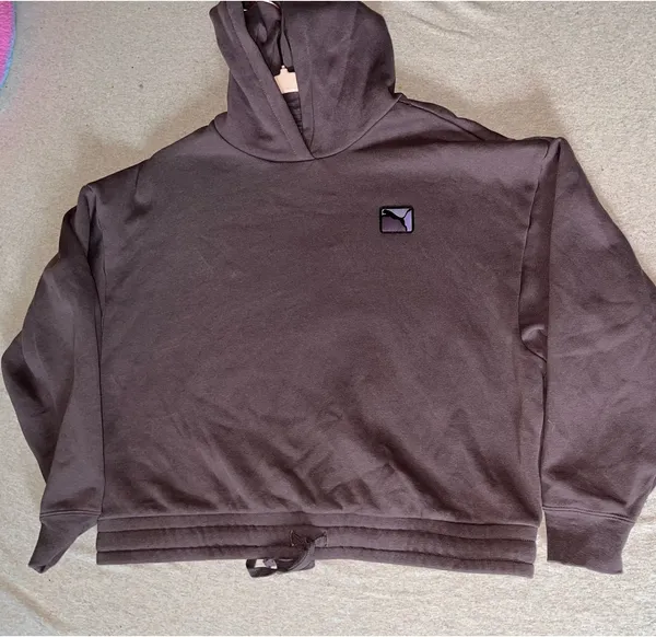 Puma Hoodie - Image 3