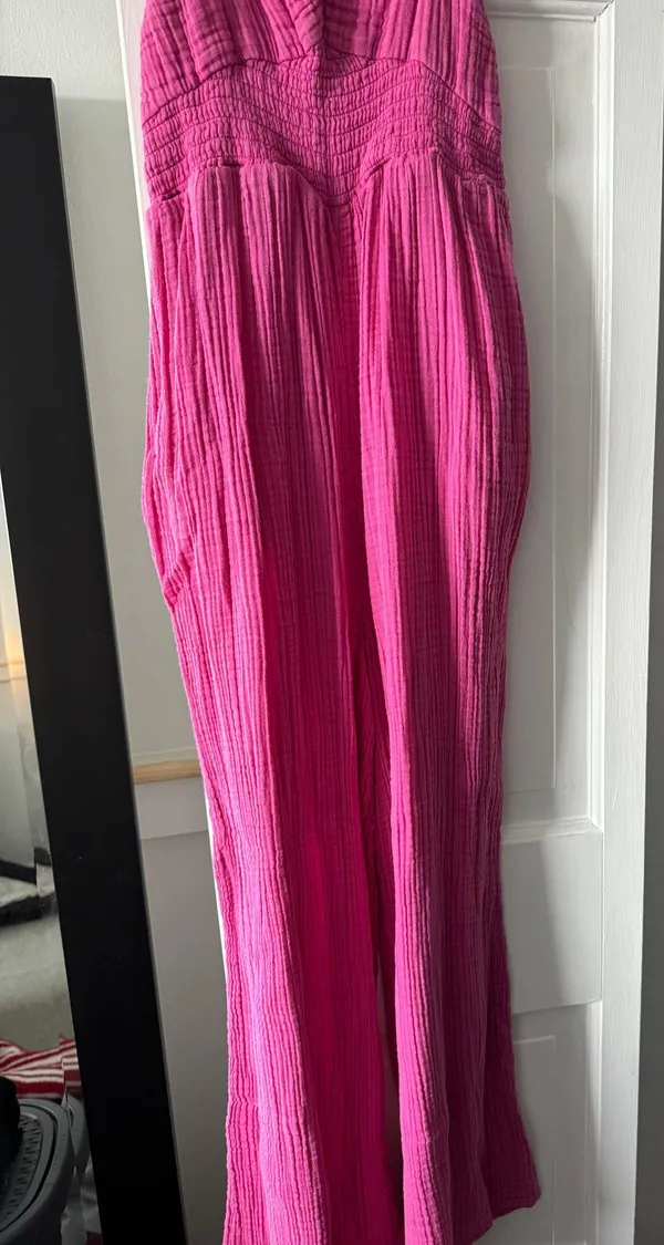 Anthropologie Jumpsuit - Image 2