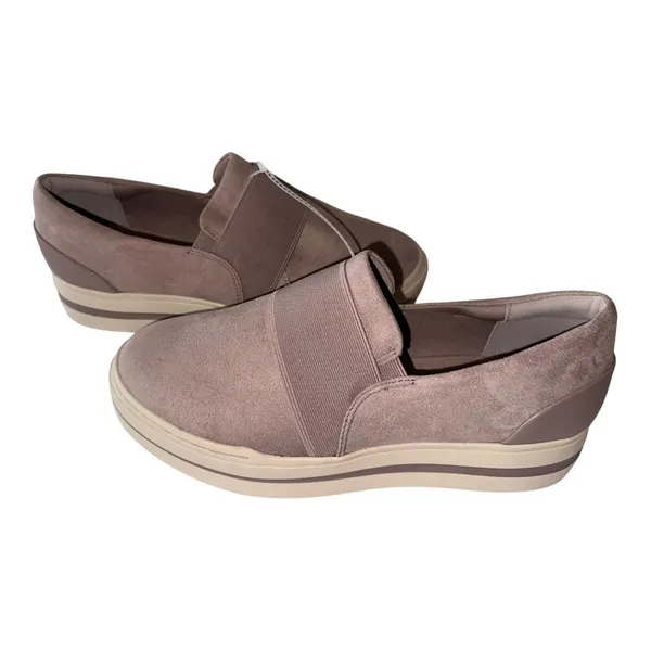NWOB CLARKS CLOUDSTEPPERS Audreigh Eve Slip-On Sneakers - size‎ 11 - Image 2