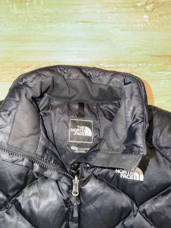 The North Face Puffer Vest - Image 5