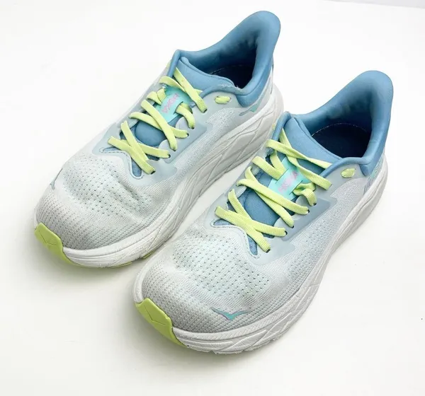 HOKA One One Arahi 7 Illusion Dusk W, Size 7.5B - Image 8