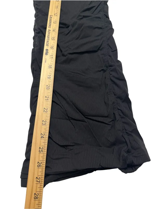 Lululemon Black Dance Studio Pants - Image 7