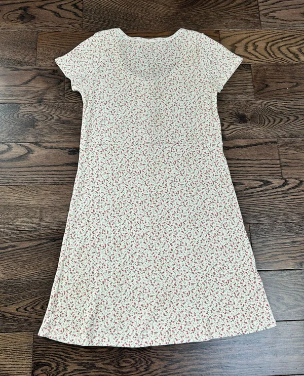 Brandy Melville Zelly Mini Dress - Image 5