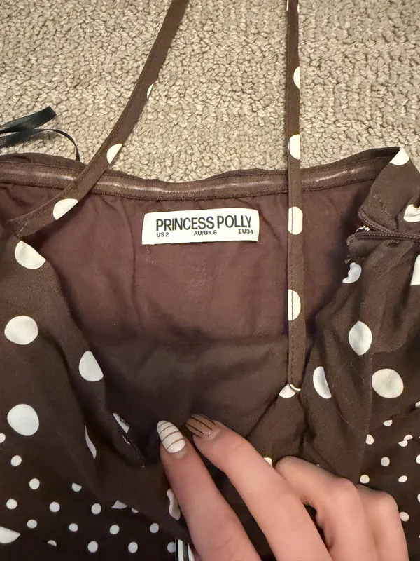 Princess Polly Top - Image 2