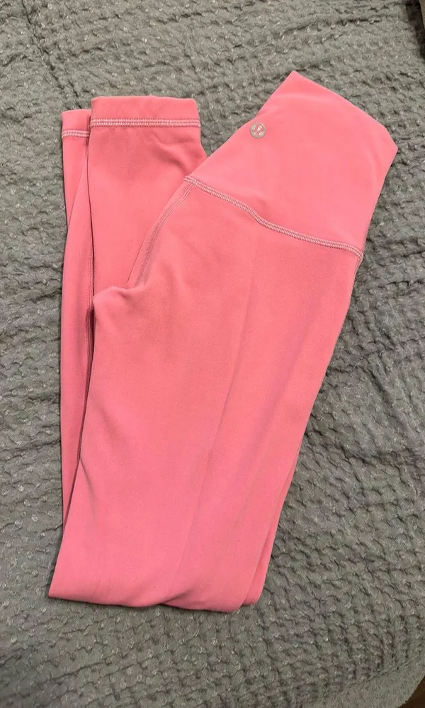 Lululemon Align Leggings - Image 2