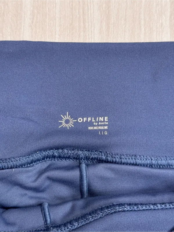 Offline by Aerie Pleated Skort - Image 2