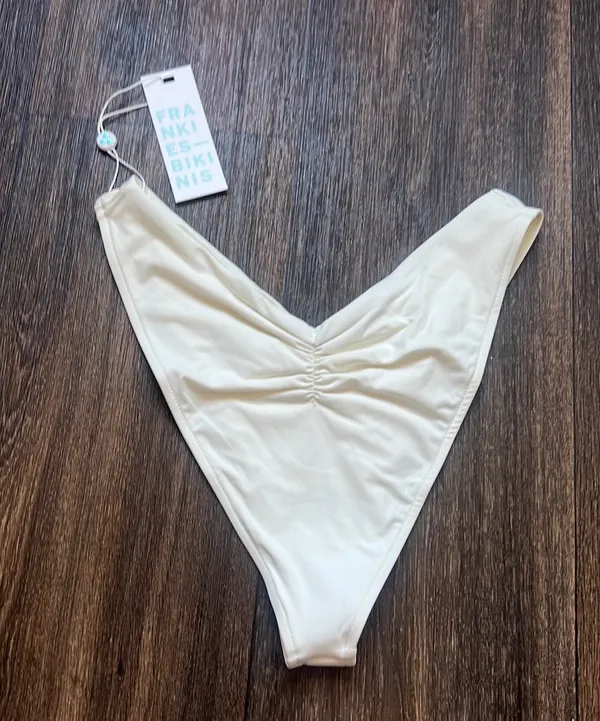 Frankie's Bikinis Enzo Bottom - Image 3