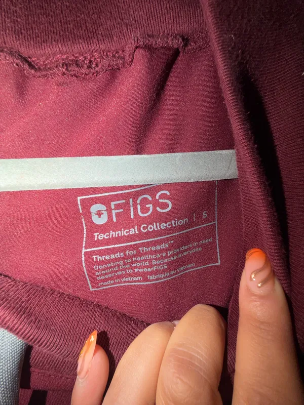 FIGS Scrubs - Image 6