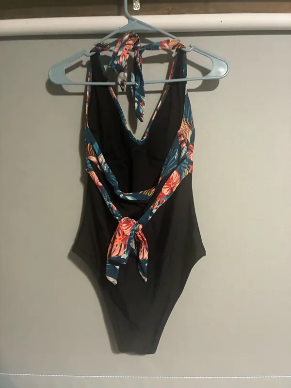 Swimsuit Black Size M - Image 3