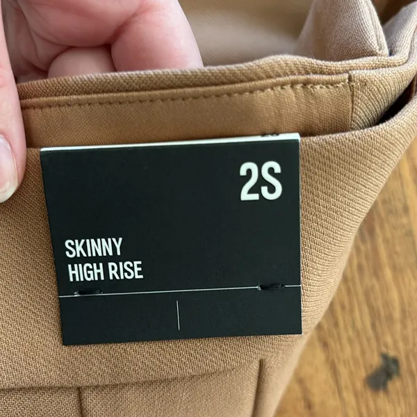 Express Trousers - Image 3
