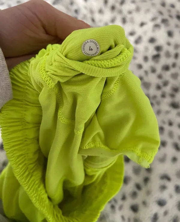 Lululemon Shorts - Image 3