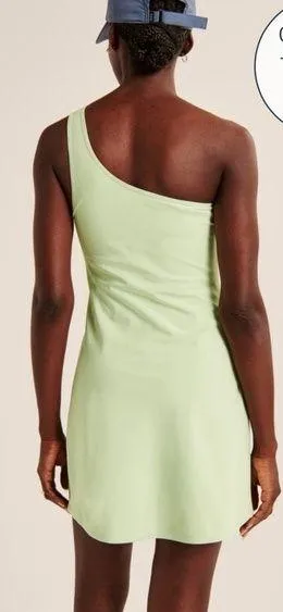 Abercrombie Skort Dress Size Medium - Image 2