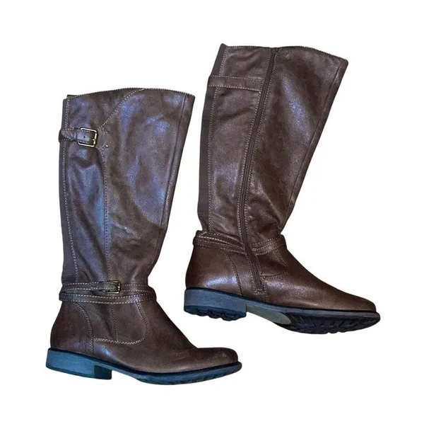 BareTraps Sabio riding boots - Image 2