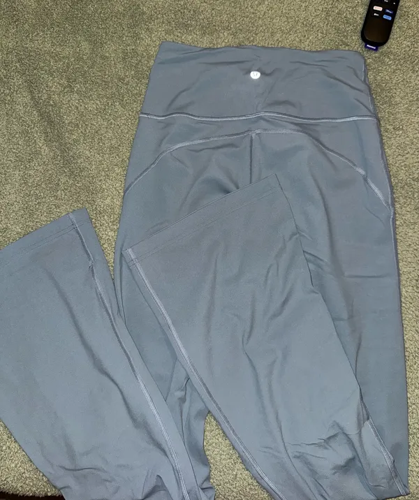 Lululemon Leggings - Image 2